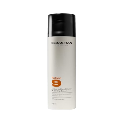Sebastian Professional - Potion 9 - Leave In 145ml
