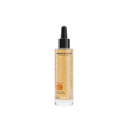 Sebastian Professional - Potion 9 - Leave-in Modelador 30ML