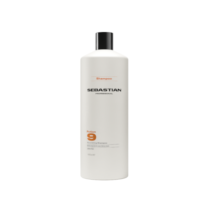 Sebastian Professional - Potion 9 - Shampoo 1L
