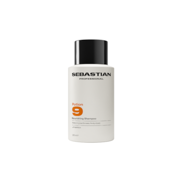 Sebastian Professional - Potion 9 - Shampoo 280ML