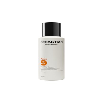 Sebastian Professional - Potion 9 - Shampoo 280ML
