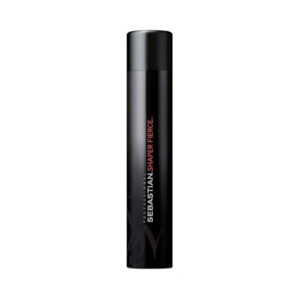 Sebastian - Professional Shaper Fierce - Finalizador 400ml