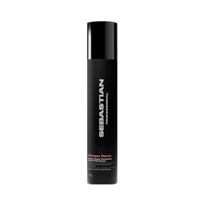 Sebastian Professional - Shaper Fierce - Fixador 300ml