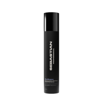 Sebastian - Re Shaper - Fixador 300ml