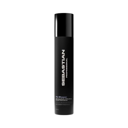 Sebastian - Re Shaper - Fixador 300ml