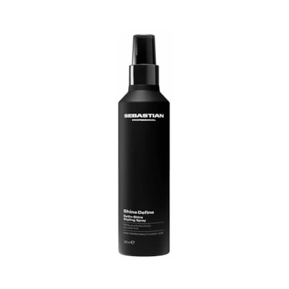 Sebastian - Shine Define - Spray de Brilho 200ml