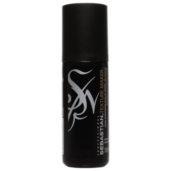 Segunda imagem do produto Sebastian - Texture Maker - Spray Texturizador 150ml