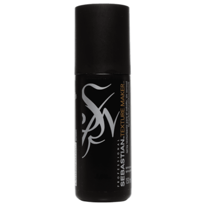 Segunda imagem do produto Sebastian - Texture Maker - Spray Texturizador 150ml