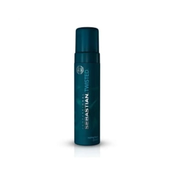 Sebastian Twisted Curl Lifter Foam - Mousse Fixadora 200ml