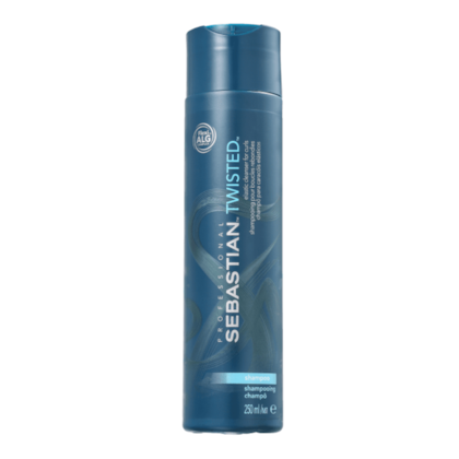 Sebastian Twisted Elastic Cleanser - Shampoo 250ml