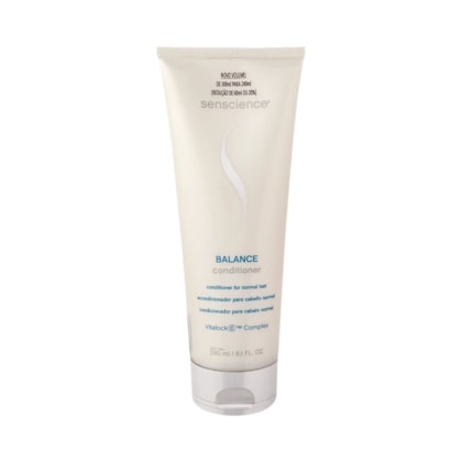 Senscience - Balance - Condicionador 240ml
