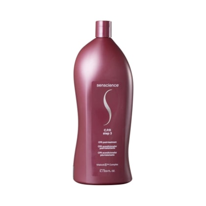 Senscience - CPR - Condicionador 1L