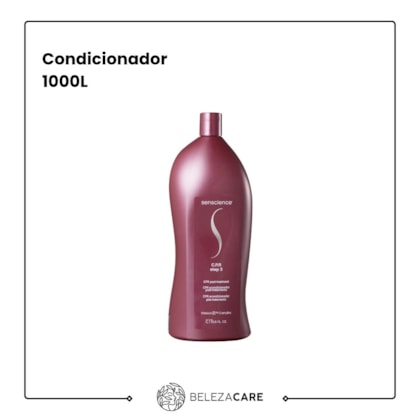 Segunda imagem do produto Senscience - CPR - Condicionador 1L