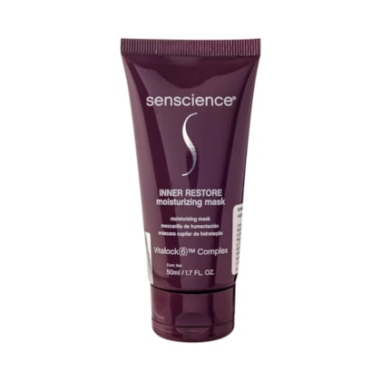 Senscience - Inner Restore - Máscara 50ml