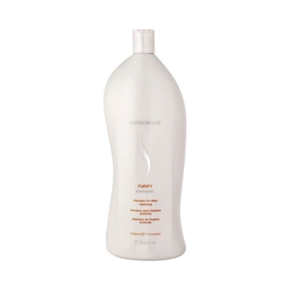 Senscience - Purify - Shampoo 1L