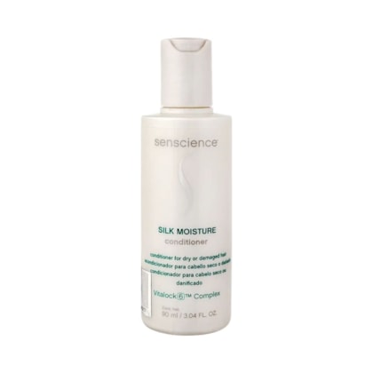 Senscience - Silk Moisture - Condicionador  90ml