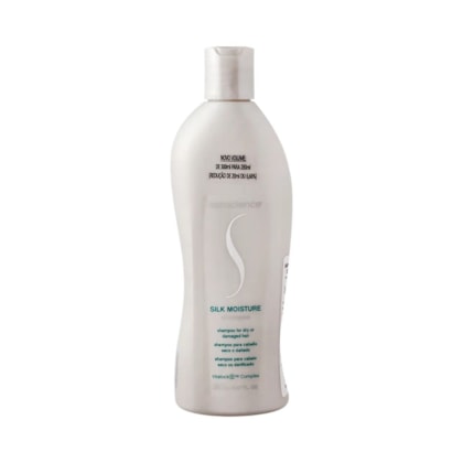 Senscience - Silk Moisture - Shampoo 280ml