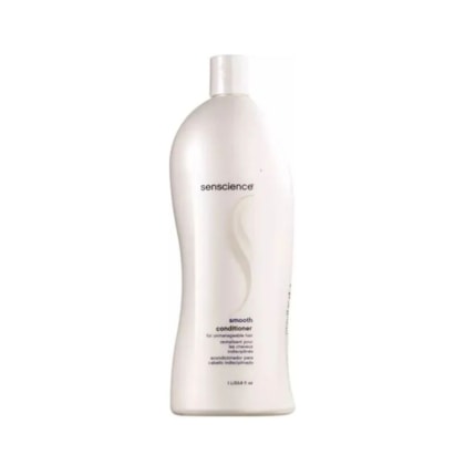 Senscience - Smooth - Condicionador 1L