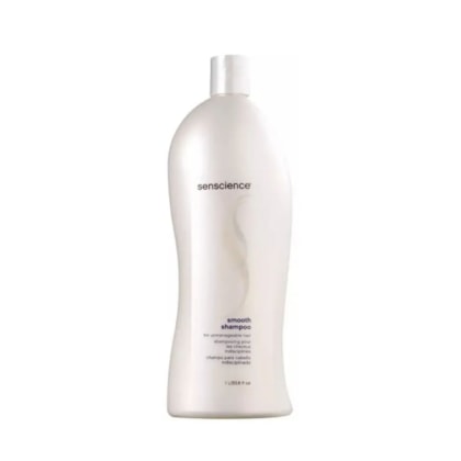 Senscience - Smooth - Shampoo 1L