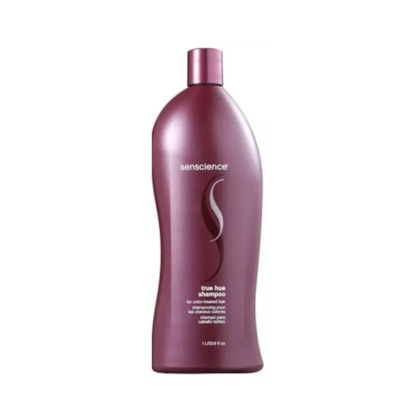 Senscience - True Hue - Shampoo 1L