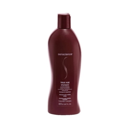 Senscience - True Hue - Shampoo 240ml