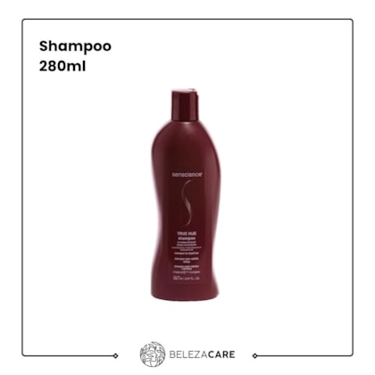 Segunda imagem do produto Senscience - True Hue - Shampoo 280ml