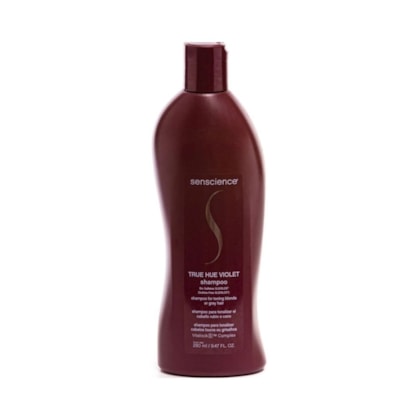 Senscience - True Hue  Violet - Shampoo 280ml