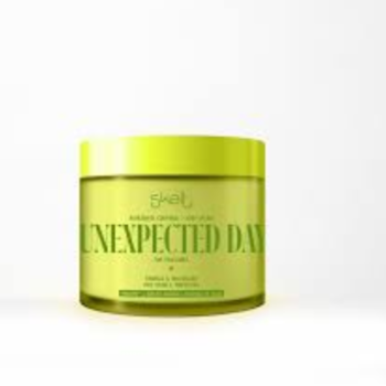 Skelt - Hidratante Desodorante Corporal Unexpected Day 200g