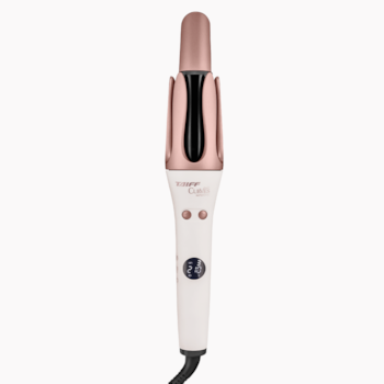 Taiff - Curves Automatic Rose - Modelador Biv.
