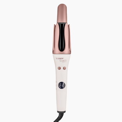 Taiff - Curves Automatic Rose - Modelador Biv.