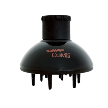 Segunda imagem do produto Taiff - Curves - Difusor C/ Caixa