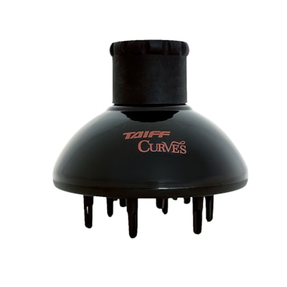 Segunda imagem do produto Taiff - Curves - Difusor C/ Caixa