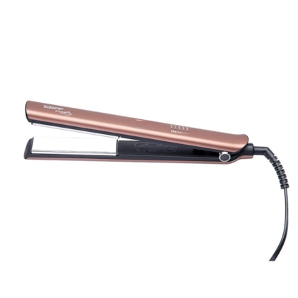Taiff - Fox Ion 3 Mocha - Chapa Biv