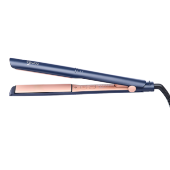 Taiff - Gloss Blue - Chapa Biv.