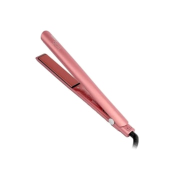 Taiff - Gloss Rose - Prancha Alisadora Biv.