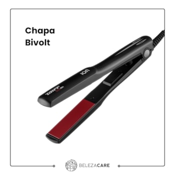 Segunda imagem do produto Taiff - Red Ion - Chapa Biv