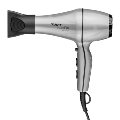 Taiff - Style Pro - Secador 127v