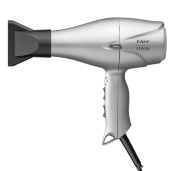 Taiff - Unique 3100w - Secador 220v