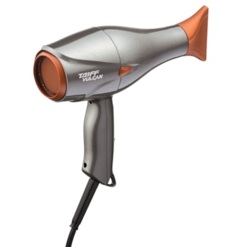 Taiff - Vulcan 2500w - Secador 220v