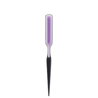 Segunda imagem do produto Tangle Teezer Back-Combing Hairbrush - Escova Finalizadora - Lilac