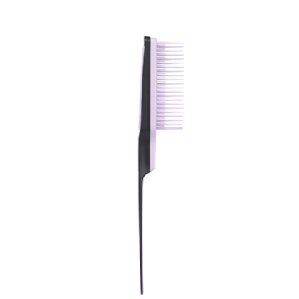 Tangle Teezer - Back-Combing Hairbrush - Escova Finalizadora - Lilac