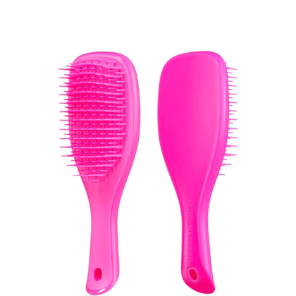 Segunda imagem do produto Tangle Teezer - Mini HairBrush Ultimate Detangler - Runway Pink