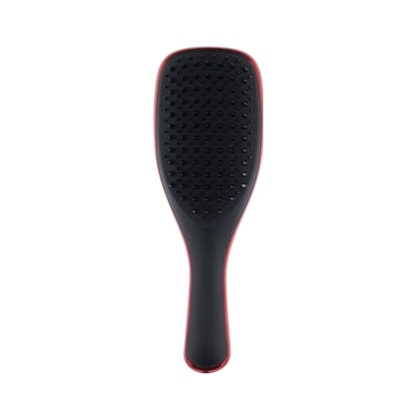 Tangle Teezer Mini Ultimate Detangler Chrome Devil Prada 