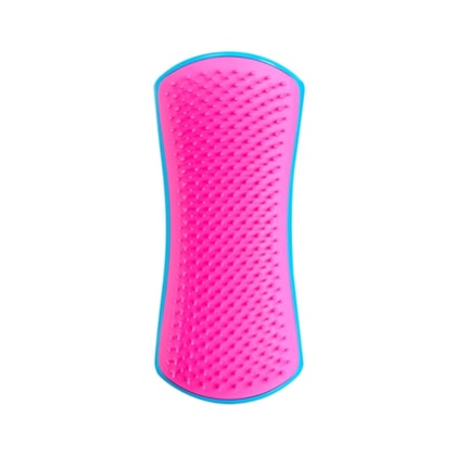 Tangle Teezer - Pet Teezer - Deshedding Blue Pink Escova