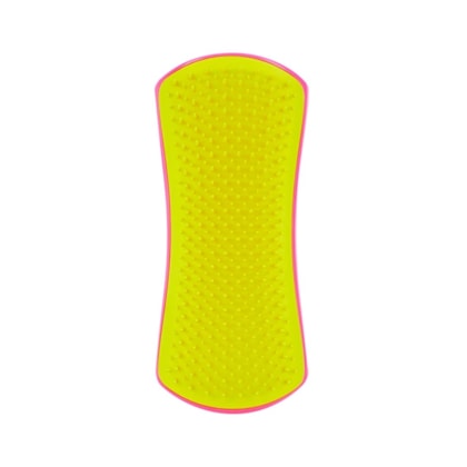 Tangle Teezer - Pet Teezer - Detangling Pink Yellow