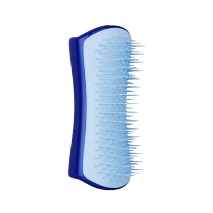 Tangle Teezer - Pet Teezer - Small Deshedding Blue