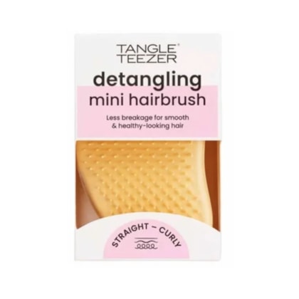 Tangle Teezer - Small Original - Buttercup Yellow