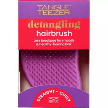 Tangle Teezer The original Purple/Red