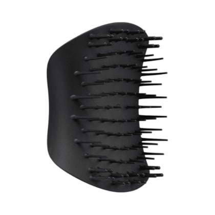 Tangle Teezer - The Scalp Exfoliator & Massager Onyx - Black
