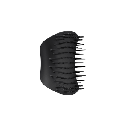 Tangle Teezer - The Scalp Exfoliator & Massager Onyx - Black